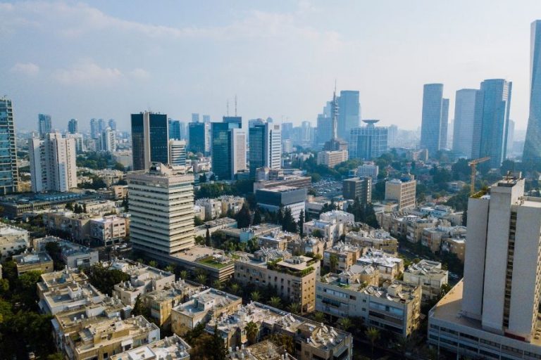 חוקרים פרטיים במרכז