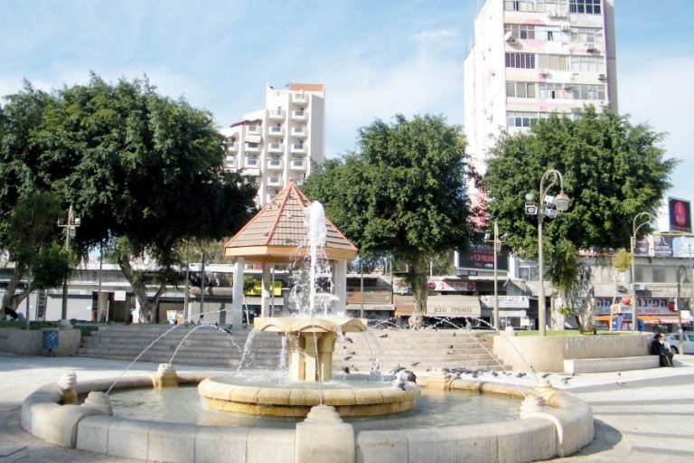 חוקר פרטי בפתח תקווה