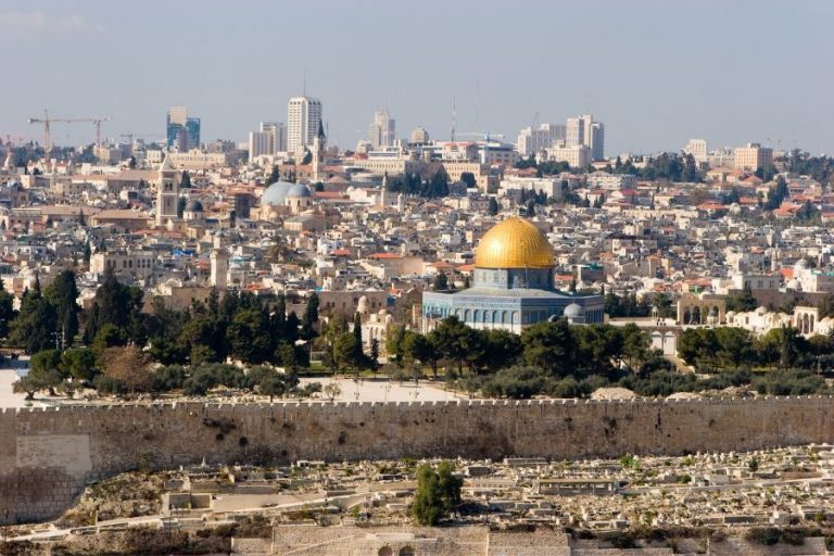 חוקר פרטי בירושלים