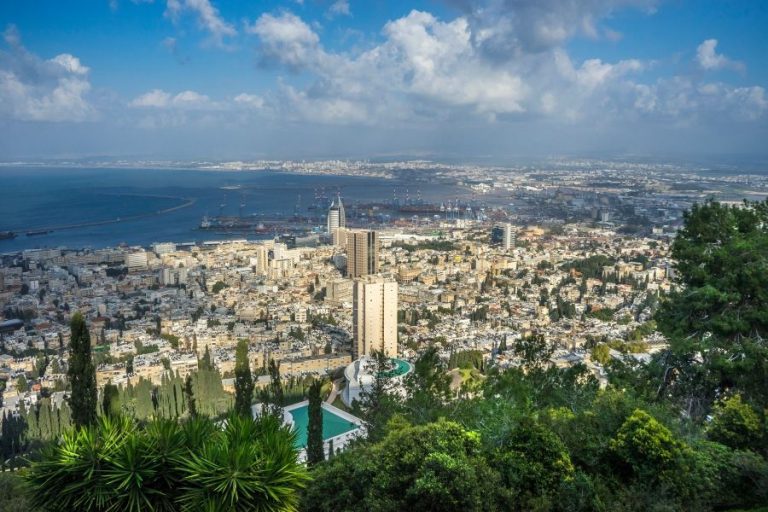 חוקר פרטי בחיפה